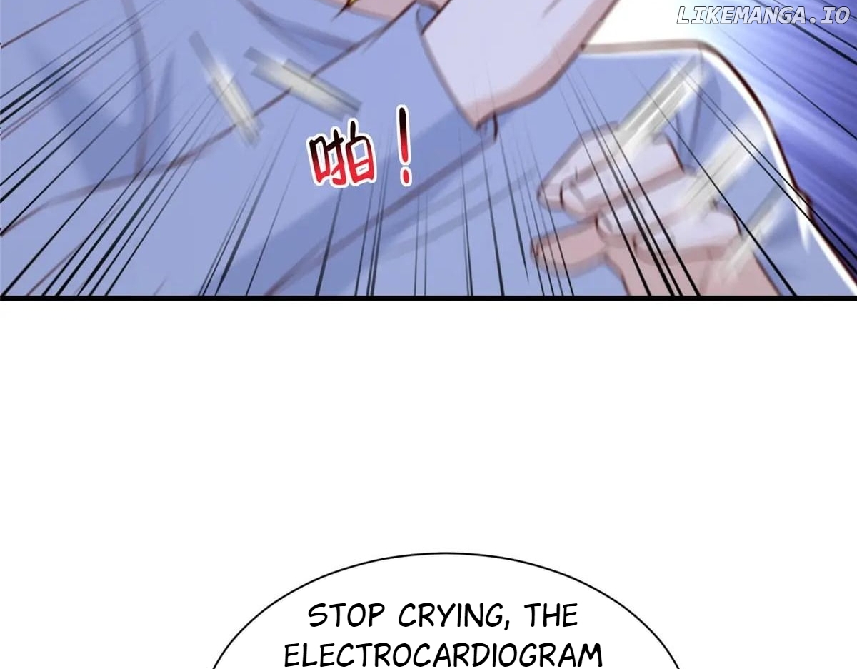 I randomly have a new career every week Chapter 814 - page 70